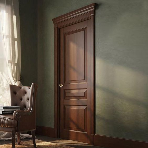 Room Door Design Latest Room Door Designs For A Modern Home